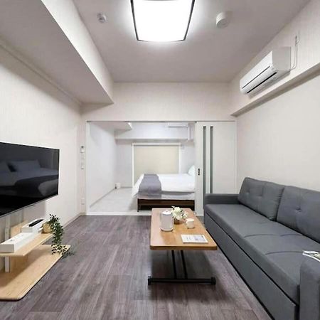 Casaen - Cozy 1Br Apt Near Hondori District For 6 Ppl Хіросіма Екстер'єр фото