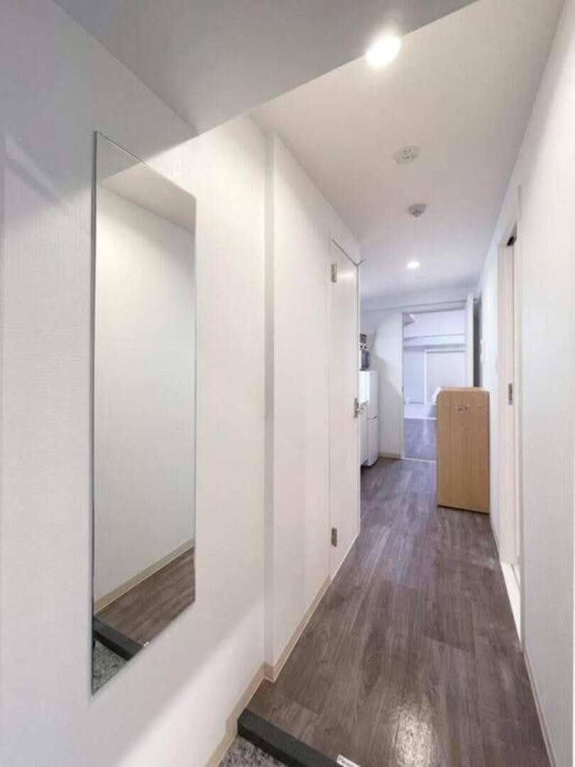 Casaen - Cozy 1Br Apt Near Hondori District For 6 Ppl Хіросіма Екстер'єр фото