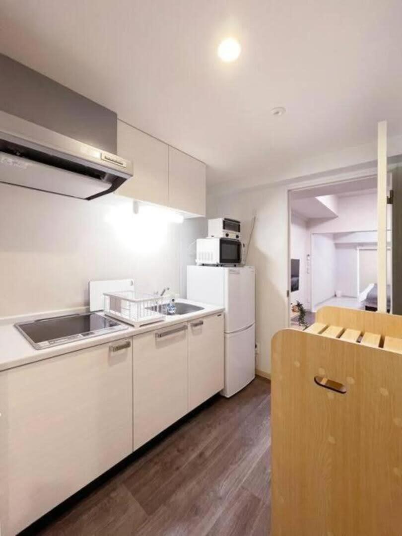 Casaen - Cozy 1Br Apt Near Hondori District For 6 Ppl Хіросіма Екстер'єр фото