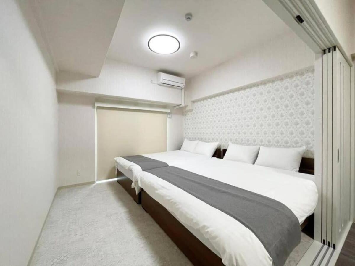 Casaen - Cozy 1Br Apt Near Hondori District For 6 Ppl Хіросіма Екстер'єр фото