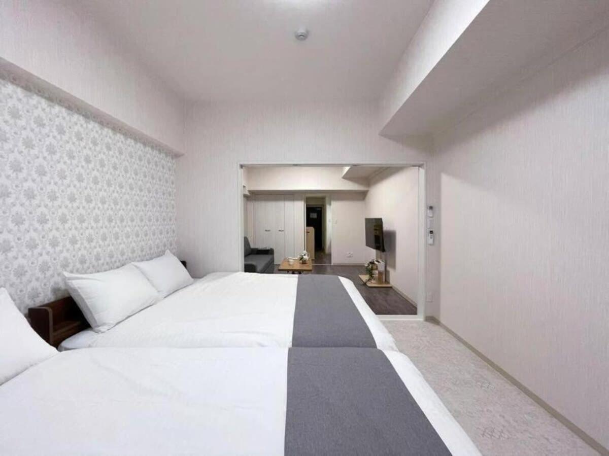 Casaen - Cozy 1Br Apt Near Hondori District For 6 Ppl Хіросіма Екстер'єр фото